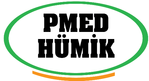 PMED HÜMİK